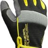 3 PACK FIRM GRIP GENERAL PURPOSE GLOVES - Image 4