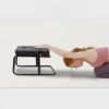 Yoga Headstand Bench Inversion Chair, Gym Exercise Fitness Shaping Handstand Inversion Chair Trainer, Gym Workout Stool for Fitness Workout Home,Load 551Lb - Image 3