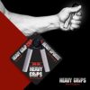 Heavy Grips - Hand Grippers for Beginners to Professionals - 100-350 lbs Resistance - Image 3