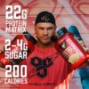 BSN SYNTHA-6 Whey Protein Powder, Vanilla Protein Powder with Micellar Casein, Milk Protein Isolate Powder, Vanilla Ice Cream, 97 Servings (Package May Vary) - Image 5