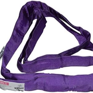 Ancra Cargo 20-ENR1X6, Purple 20-Enr1X6-1 X 6' Endless Round Lifting Sling, 1 Inch x 6 Foot