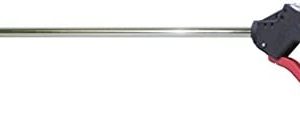 Master SG-2218-18-CB Valley Industries Pistol Grip Spray Gun, 18"