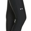 Under Armour Women's HeatGear High Waisted Pocketed Leggings - Image 3