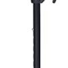 Carex Stand Assist Walking Cane - Includes Secondary Flip Down Handle for Added Support - Uplift Cane and Walking Stick for Seniors, Elderly, Disabled - Image 9