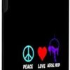 Galaxy S8 Aerial Hoop Lyra Silk Dancers Swingers Aerialist Case - Image 3