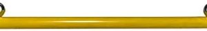 American Swing Yellow Trapeze Bar 20" Long - Residential Only