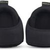 AWP Pro Flooring Knee Pads | Professional Grade Work Knee Pads with High-Density Foam Padding for All-Day Comfort | One Size - Image 3