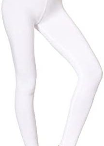No Nonsense Women's Cotton Legging