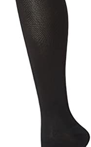 Dr. Scholl's Women's Graduated Compression Knee High Socks - 1 & 2 Pair Packs