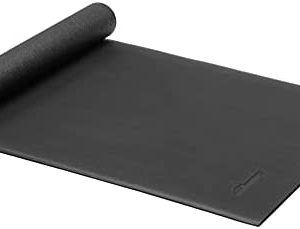 Amazon Basics High Density Exercise Equipment and Treadmill Mat