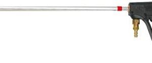 Valley Industries SG-5518-18-AMZ Pistol Grip Deluxe Agricultural Spray Gun