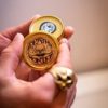 Mustache Wax Death Grip Extra Strong Hold Moustache Wax - Image 4