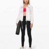 Lululemon Align Full Length Yoga Pants - High-Waisted Design, 28 Inch Inseam - Image 2
