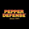 Pepper Defense PD-2P Pepper Spray Keychain w/ Pink Finger Grip Holster for Aim & Accuracy - Maximum Strength 10% OC Police Grade Formula - Emergency Non Lethal Self Defense (2) - Image 8