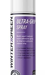 Wintergreen Ultra Grip Spray, 100g