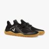 Vivobarefoot Womens Primus Trail Knit FG Textile Synthetic Trainers - Image 4