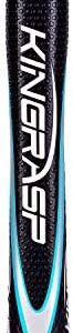 Lehui Golf Putter Grip, 2.0/3.0 Advanced Surface Texture That Improves Feedback and Tack Minimize Grip Pressure with a Unique Parallel Design