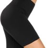 Ronanemon womens Biker Shorts - Image 3