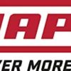 Chapin 4610 Professional Heavy Duty Galvanized Steel 7-way Spray Nozzle With Ergonomic Rubber Grip, Black/Red - Image 5