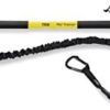 TRX Training RIP Trainer Basic Kit, Core Strength-Training Equipment, 20 lbs of Resistance - Image 4