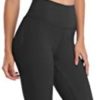 Colorfulkoala Women's Buttery Soft High Waisted Yoga Pants Full-Length Leggings - Image 4