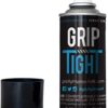 Grip Tight High Performance Spray Chalk for Gymnastics, Fitness, Rock Climbing and Ninja Warrior - Image 2