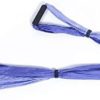 Aerial Yoga Swing Set Yoga Hammock Trapeze Sling Inversion Tool with Ceiling Anchors Adult Kids Door Swing Extension Straps - Image 6
