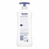 Vaseline Intensive Care Advanced Repair Lotion For Dehydrated Skin Unscented Dry Skin Lotion Repairs Skin in Just 5 Days, 20.3 Ounce (Pack of 3) - Image 3