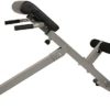 Sunny Health & Fitness SF-BH6629 45 Degree Hyperextension Roman Chair - Image 6