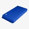 We Sell Mats 4 ft x 8 ft Gymnastics Mat, Folding Tumbling Mat, Portable with Hook & Loop Fasteners - Image 5