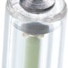 Glow in The Dark Ember Fob for Everyday Carry EDC Survival Gear, Glass Breaker, for Camping, Hiking, Hunting, Fishing, and Outdoor Recreation - Image 3