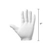 Leah Mitchell - (12 pairs) Moisturizing Therapeutic Gloves for Dry Hands Made with Premium 100% White Cotton - Image 4