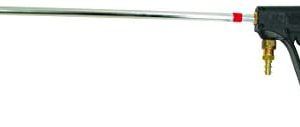 Valley Industries SG-5518-18 18” Grip Deluxe Agricultural Spray Gun