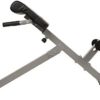 Sunny Health & Fitness SF-BH6629 45 Degree Hyperextension Roman Chair - Image 9