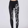 ANING VISSAY Women's High Waisted Yoga Cycling Running Pants,Workout Leggings Pantas - Image 3