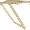 Beyond Balance Personal Training Station: Stall Bars with Adjustable Pull-Up Dip Bar Attachment - Image 8