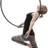 Prodigy Multi-Point Aerial Lyra/Hoop with Shackles - Designed by Professionals - WLL 352 lbs (160kg) - Image 7