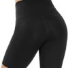 Ronanemon womens Biker Shorts - Image 2