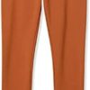 Daily Ritual Women's Ponte Knit Legging - Image 3