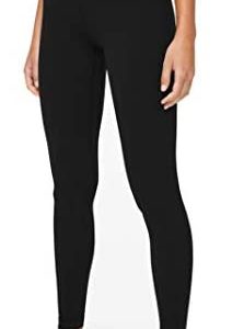 Lululemon Align Full Length Yoga Pants - High-Waisted Design, 28 Inch Inseam
