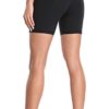 Colorfulkoala Women's High Waisted Biker Shorts with Pockets 6" Inseam Workout & Yoga Tights - Image 4