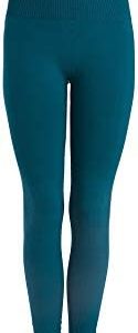 Homma Premium Thick High Waist Tummy Compression Slimming Leggings