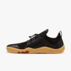 Vivobarefoot Womens Primus Trail Knit FG Textile Synthetic Trainers - Image 3