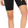 Ronanemon womens Biker Shorts - Image 5