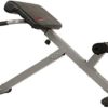Sunny Health & Fitness SF-BH6629 45 Degree Hyperextension Roman Chair - Image 7