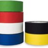 Firetoys Aerial Adhesive Tape - Perfect for Lyra, Trapeze & Other Aerial Equipment. 164ft (50m) x 1.5" (3.8cm) - Image 8