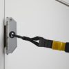 TRX Training Door-Hinge Anchor for Suspension Trainer Training Club App - Image 2