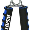 Pack of 2 Hand Grip Strengthener,Quickly Increasing Wrist Forearm and Finger Strength Exercise Equipment - Image 5