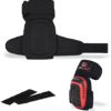 COGURD Professional Gel Knee Pads for Work Construction, Gardening, Cleaning, Flooring and Garage - Image 8