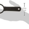 Tablecraft Firm Grip Serrated 'Y' Peeler, 1, Black - Image 2